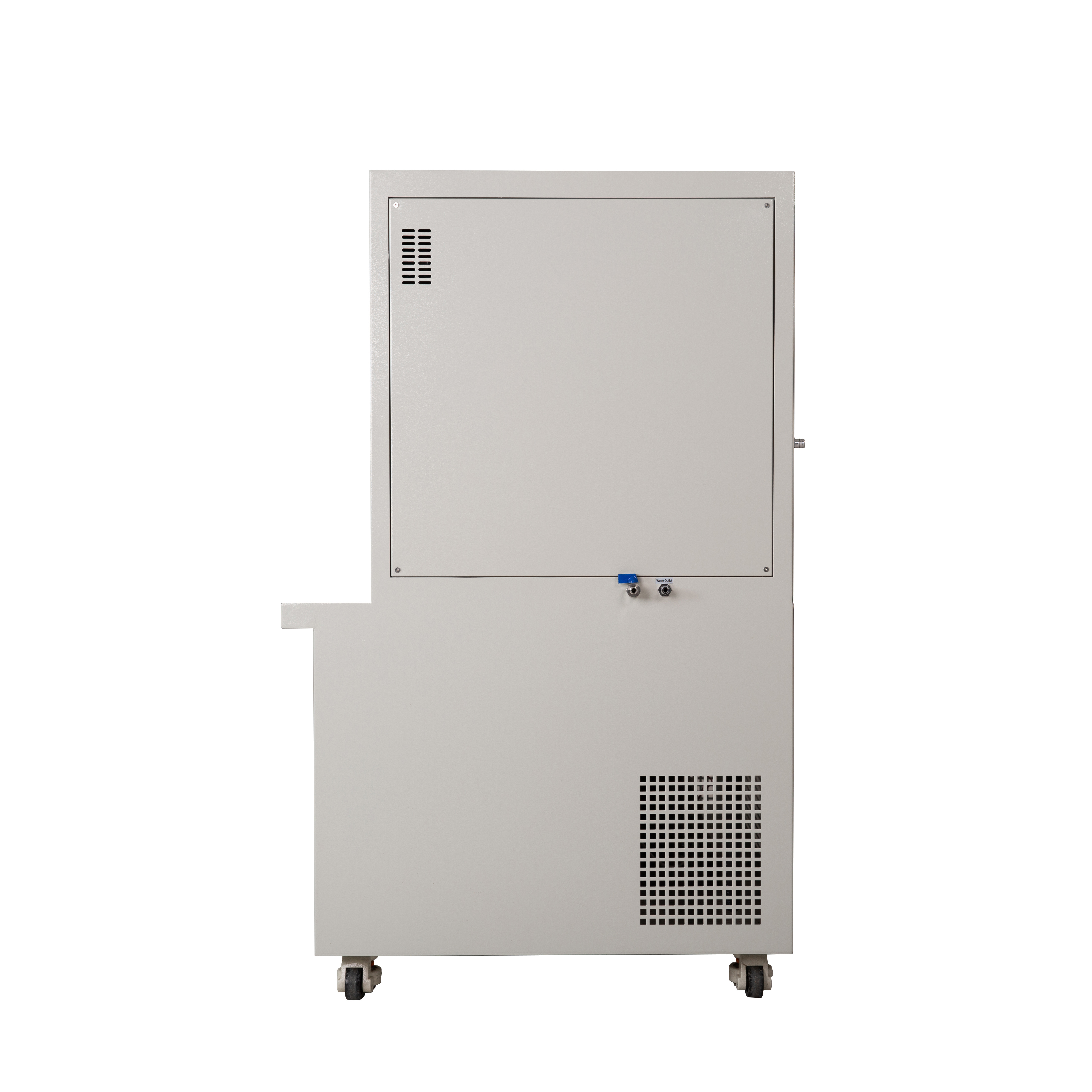 UHWS Constant temperature and humidity weighing system