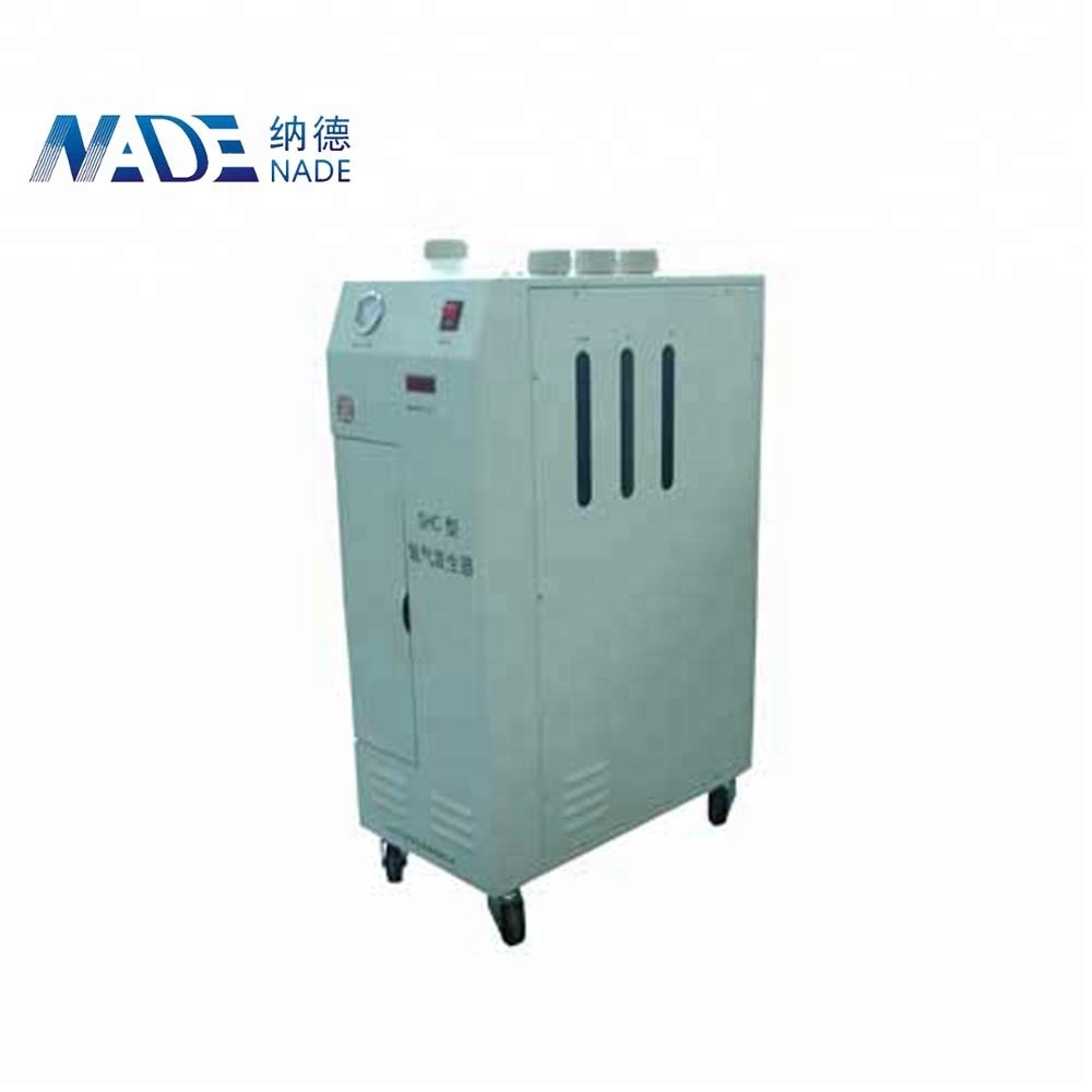 NADE Traditional Add Lye Hydrogen Generator SHC-1000