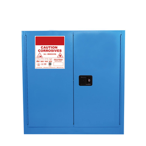 NADE 30Gal 114L Safety Cabinet Corrosive Cabinet WA810300B