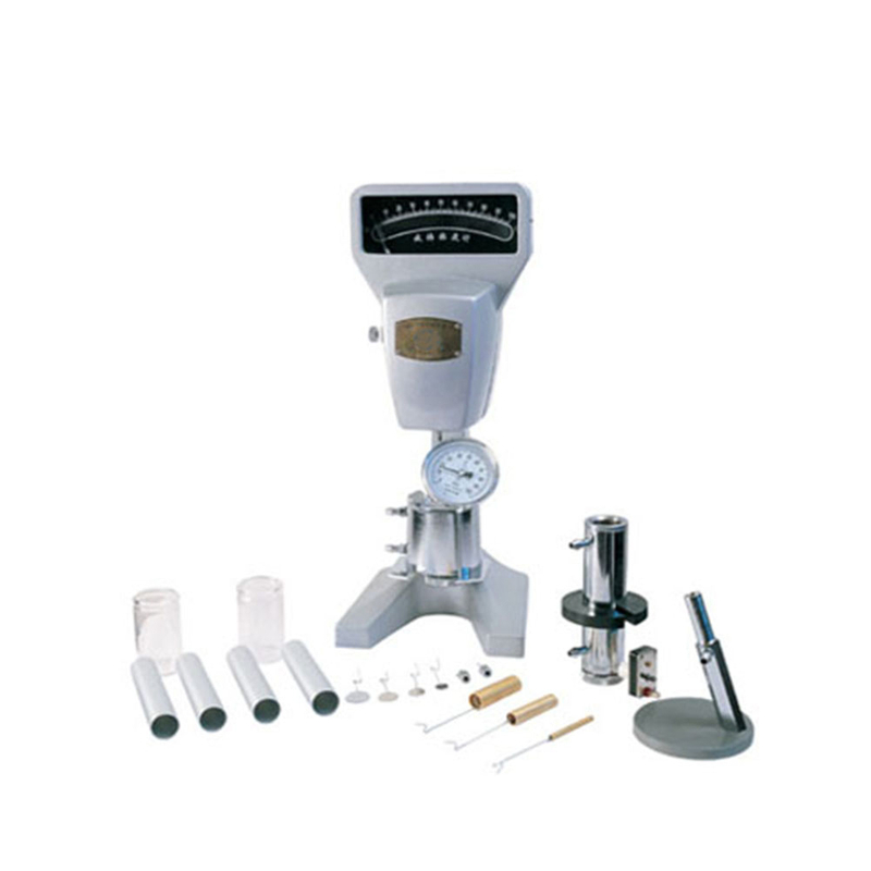 NADE Laboratory Digital Rotary Viscometer Price NDJ-79