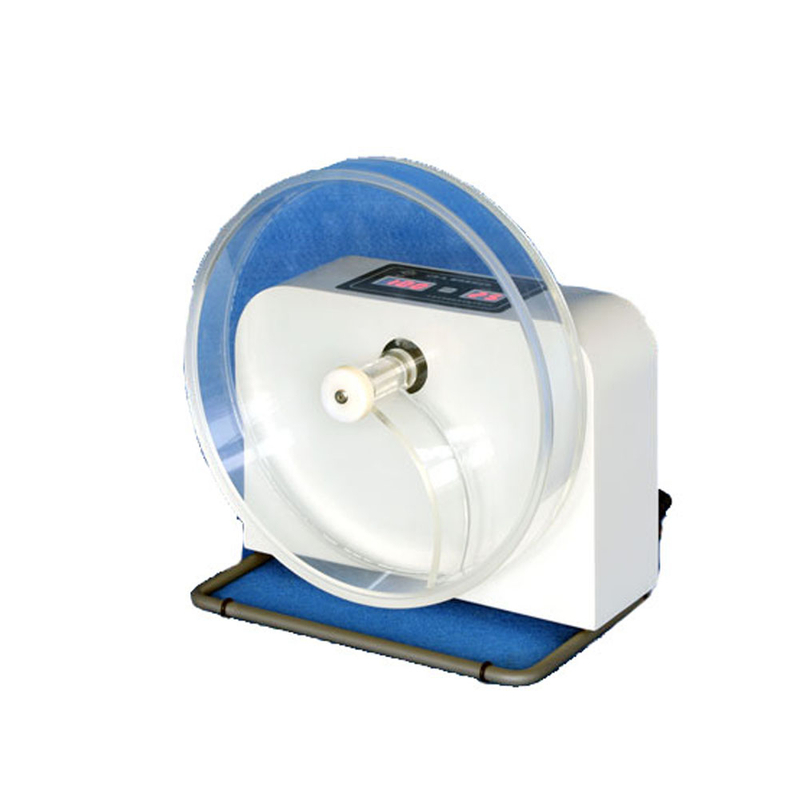 Nade Testing Equipment CS-4 Tablet Friability Tester tablet friability test apparatus