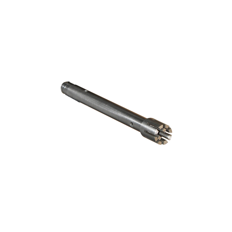 NADE SS316L homogenizer Working head 24G 80~5000ml Suitable for lab homogenizer AD500S-H/AD500S-P