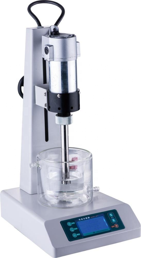 NADE 1000ml Lab variable speed homogenizer for dispersing