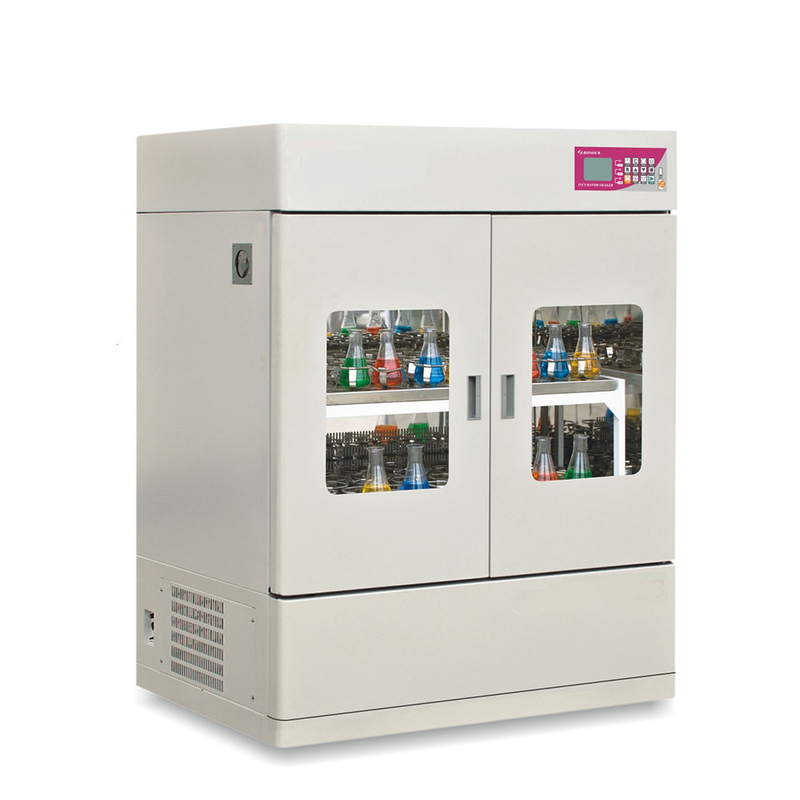 Nade Vertical Constant Temperature Laboratory Shaker Incubator HNY-2112B