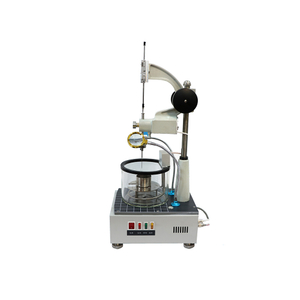 NADE SYD-2801E1 Laboratory Penetrometer(0-600) penetrat for Asphalt/Bitumen,liquid petroleum asphalt,industry,food materials