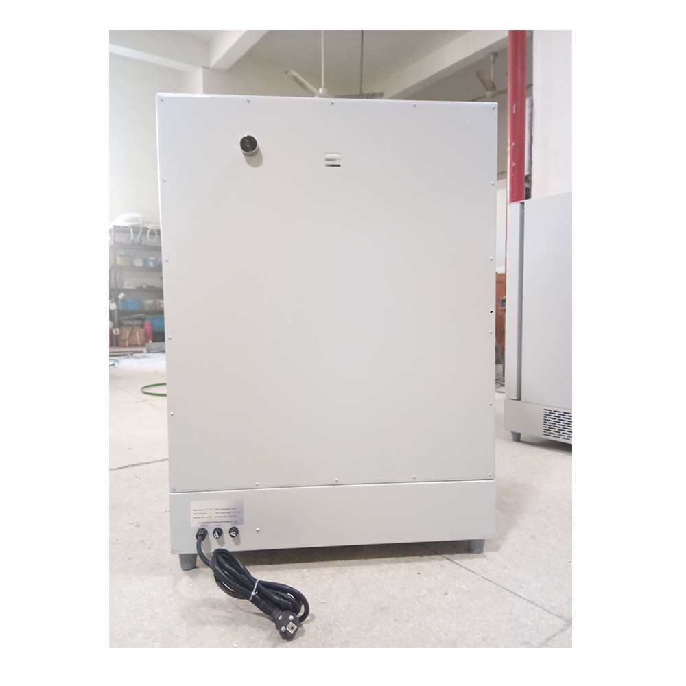 Nade Lab Drying Equipment CE Marked Conventional Oven and Drying Oven DGG-9030ADH 30L +10-200 C