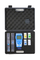 NADE Waterproof Portable pH Meter Single parameter SX811 series(-2.00~19.99pH, 0.01pH, USB) with professional pH electrode