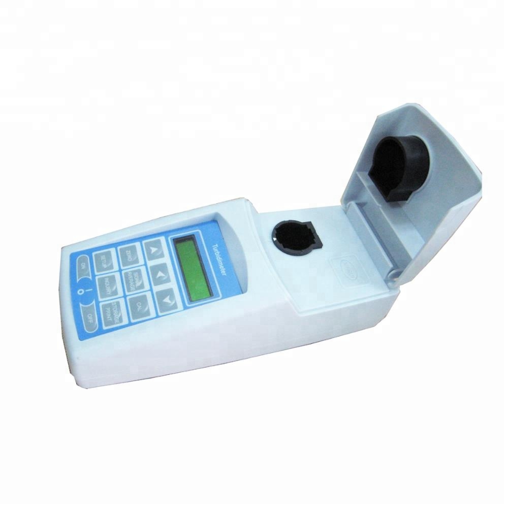 WGZ-500B Portable Turbidity Meter