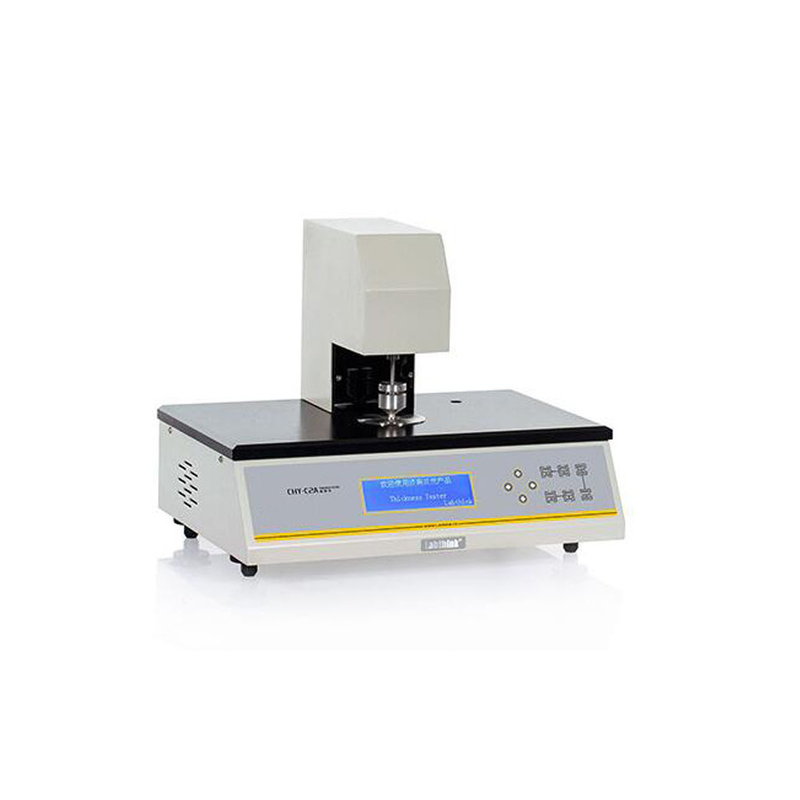 Nade Textile & Fabrics Thickness Gauge Meter CHY-C2A