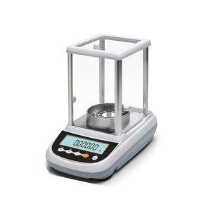 FA22105SEM Double Measurement Lab Scales Digital Analytical Balance