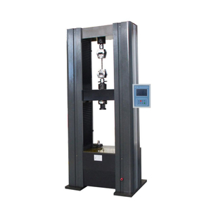 WDS-100M Electronic Universal Testing Machine 