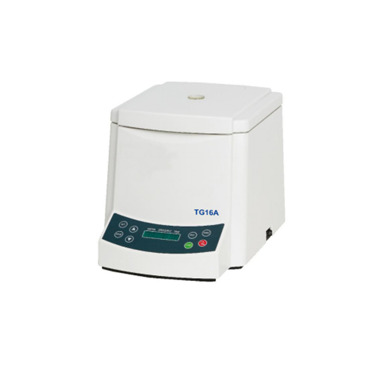 NADE TG16A high speed 16000r/min centrifuge for hospitals, laboratory, colleges and universities