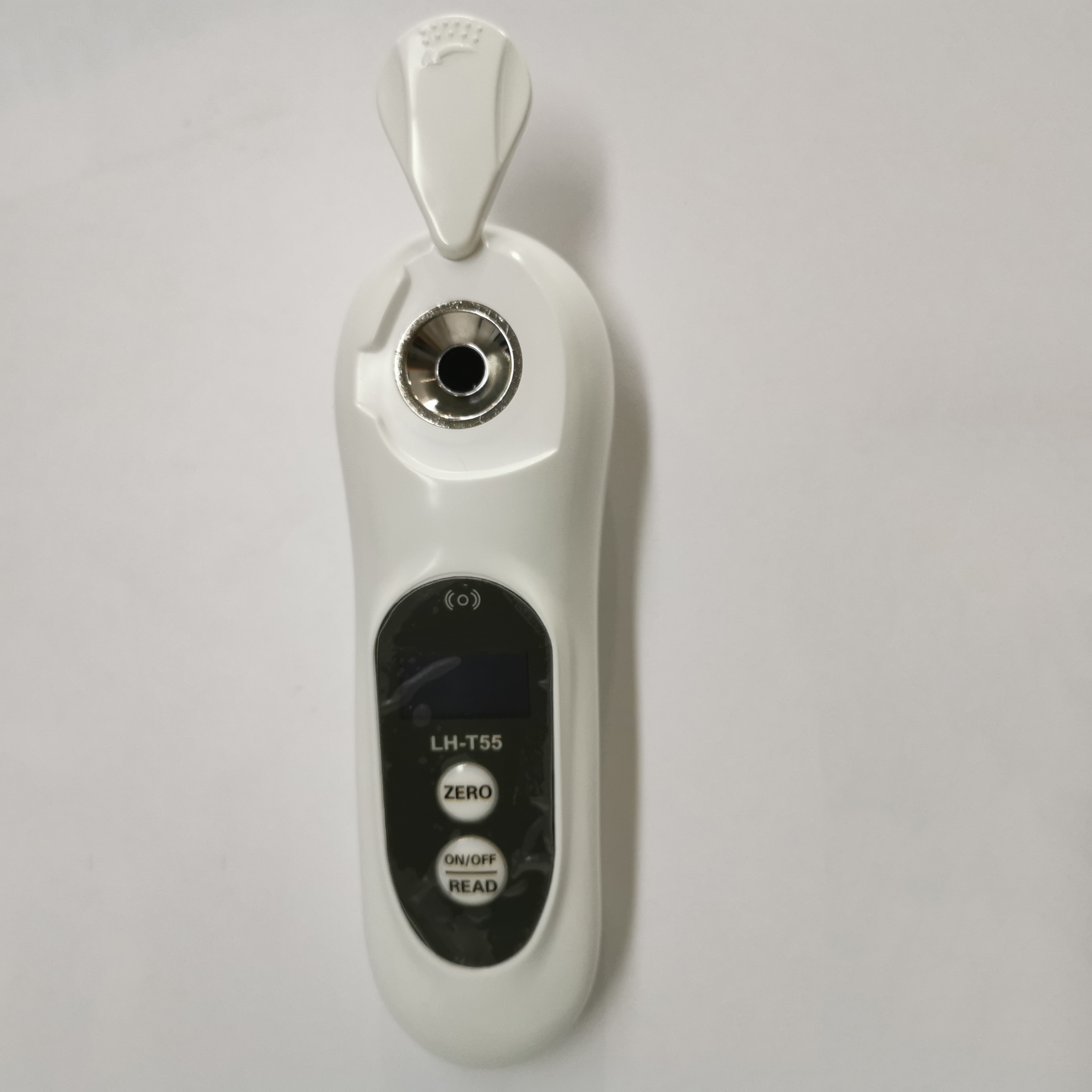 NADE LH-T55 portable Digital refractometer (polarimeter) hand held auto refractometer 0-55%