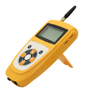 NADE Potable Digital TZS series Multi-parameter Soil Meter for moisture content, pH, salinity, temperature