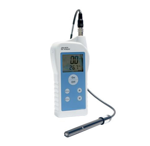 Nade Water Analyzsis JPB-607A Portable Dissolved oxygen Analyzer