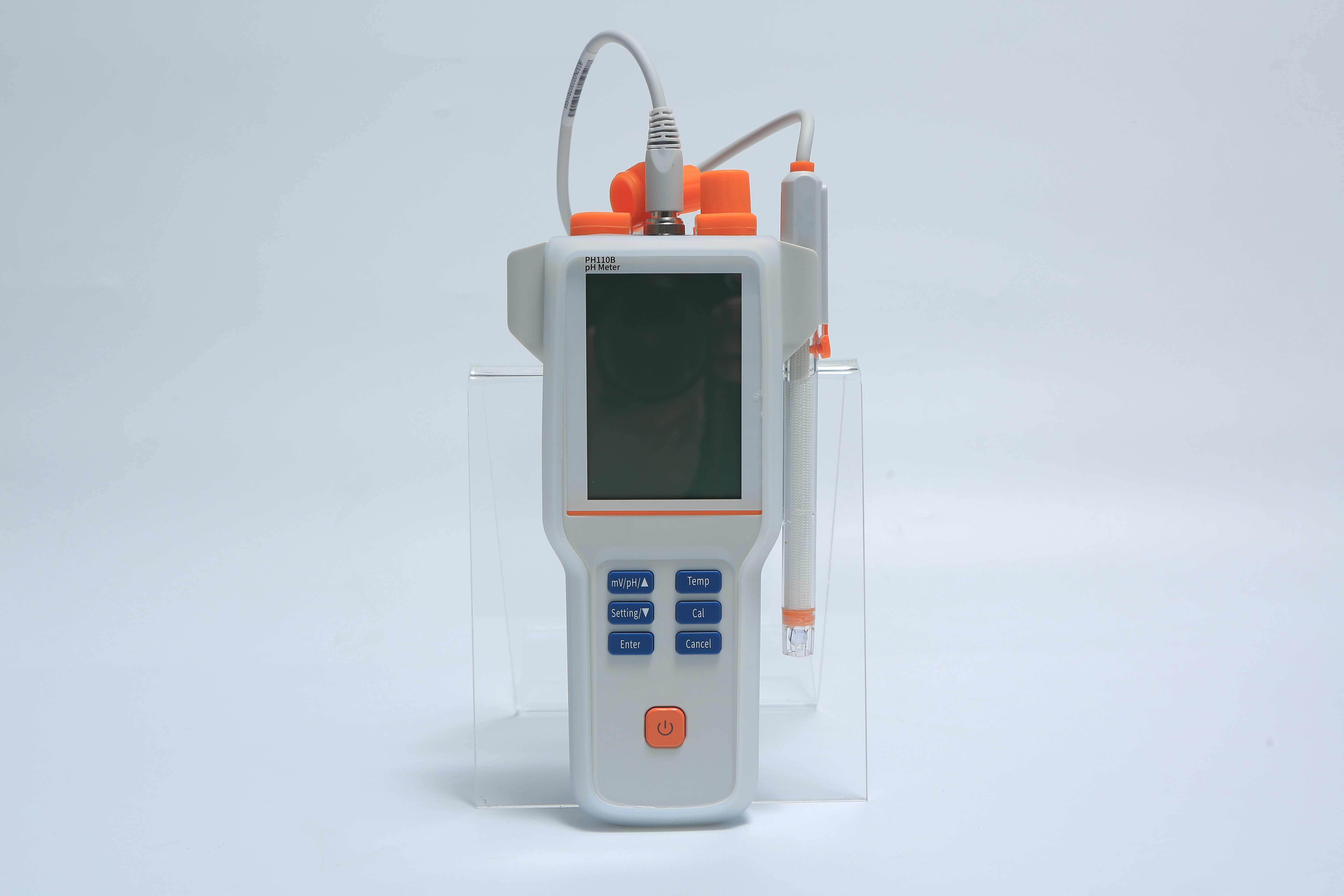 PH110B Portable pH Meter