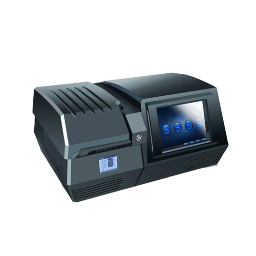 EXF9600 Fluorescence spectrum analyzer