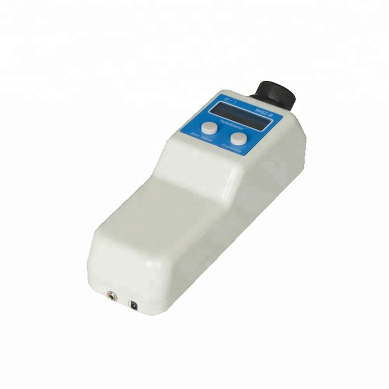 WGZ-200B Portable Turbidimeter 
