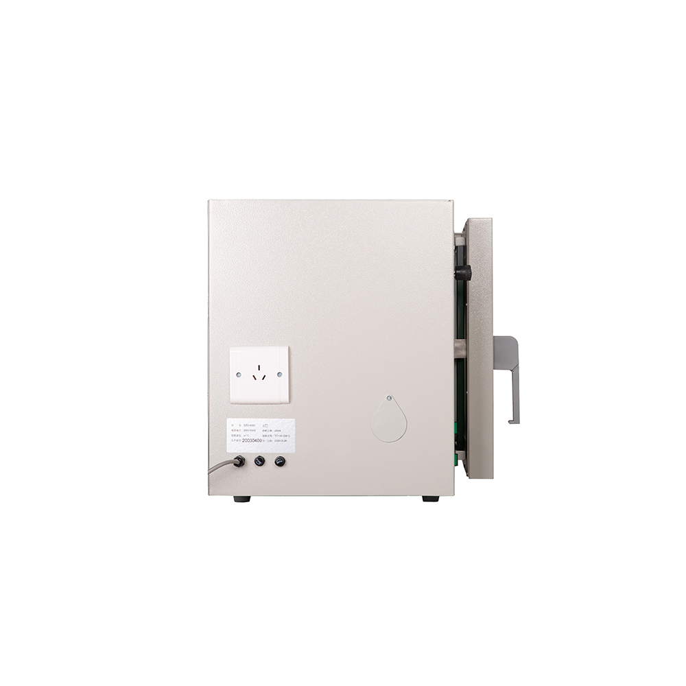 Nade CE Set type Vacuum Drying Oven Price DZG-6050DK 25L +10-200C