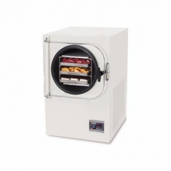 NADE TF-HFD-1 Mini-type Food Vacuum Lyophilizer/freeze drying equipment/freeze dryer