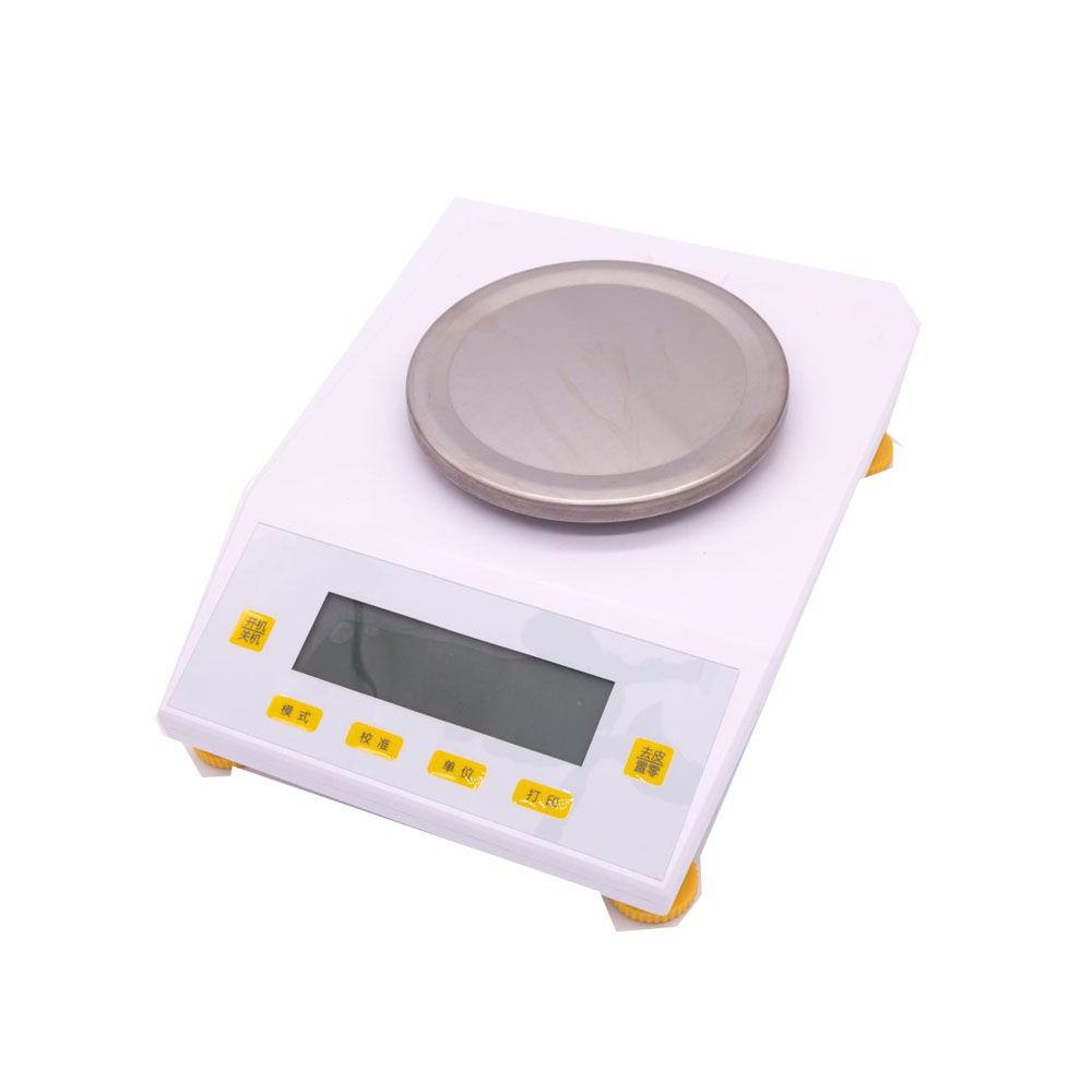 Nade HP Lab Weighing Scale Electronic Balance & Digital scale model MP2002 200g/0.01g