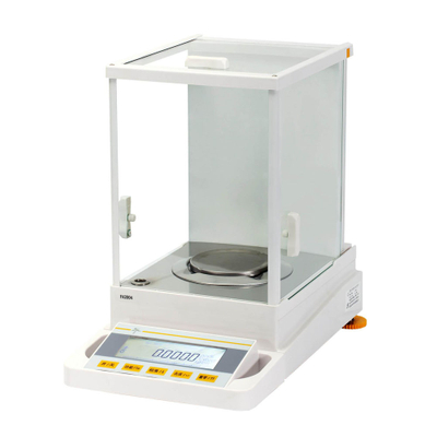 Nade Auto Internal Calibration Electronic Analytical Balance & Precision Digital weighing scale FB124 120g 0.1mg