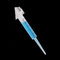 NADE 0.5~50ml High precision Replaceable PP material Repeater Pipettor Tips
