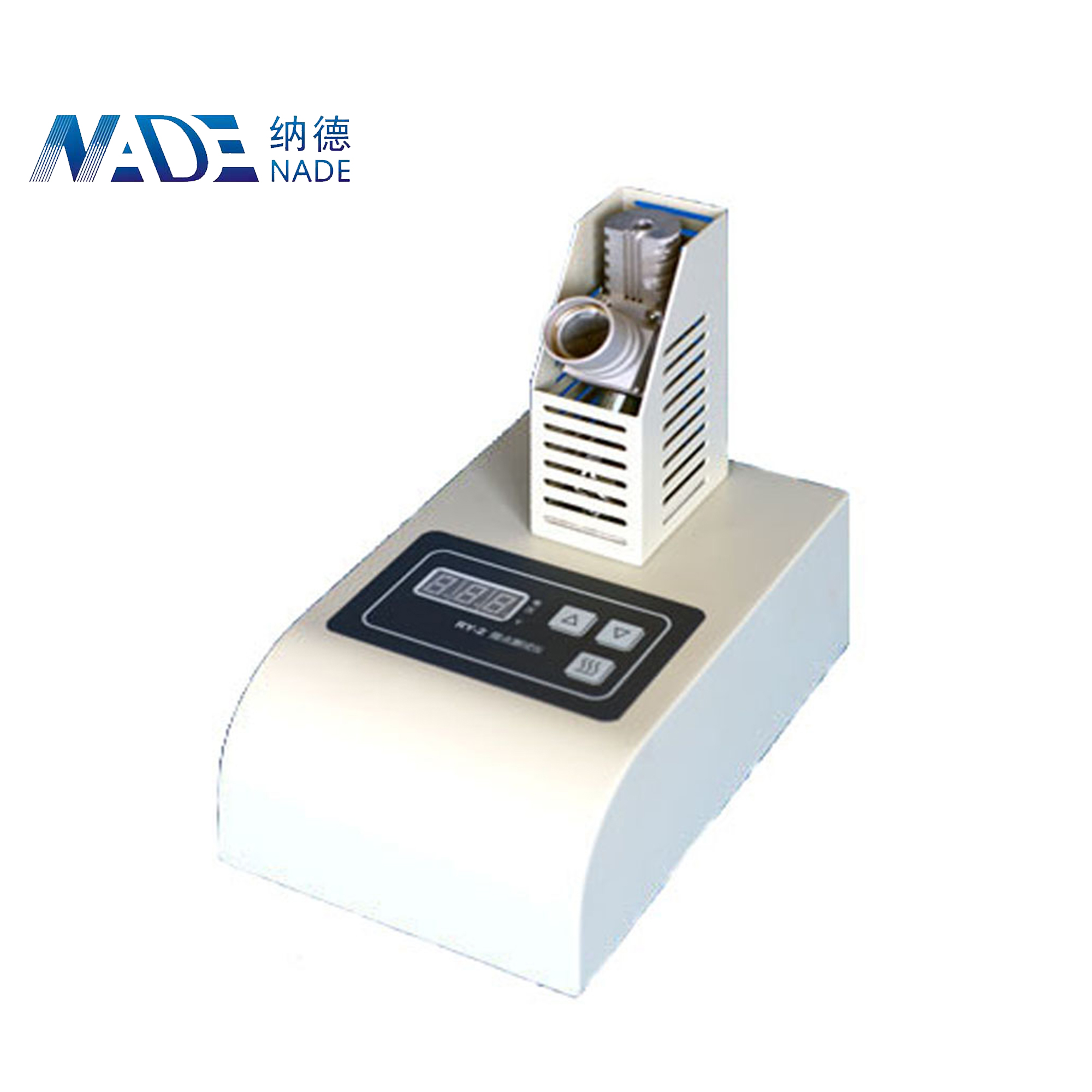Nade Lab Scientific Instrument MELTING POINT TESTER RY-2