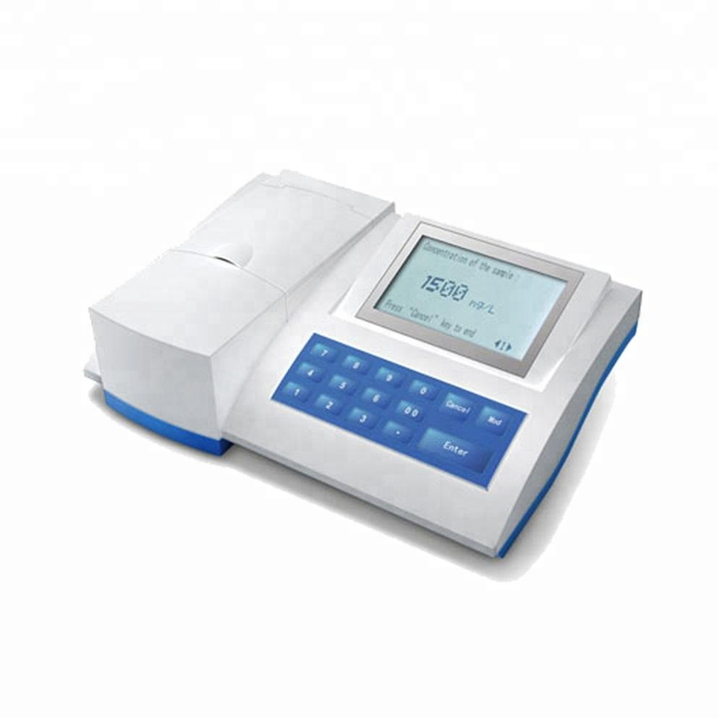 NADE COD-571 LCD Lab Measuring Instrument chemical oxygen demand tester
