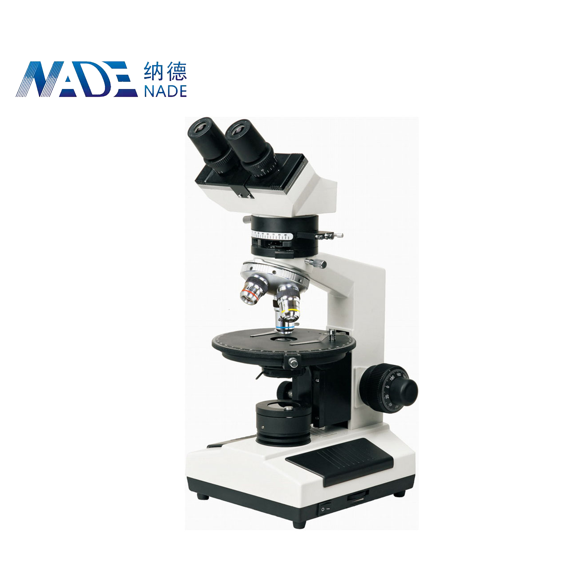 Nade Lab Polarizing Monocular Digital usb Microscope NP-107M electron microscope price