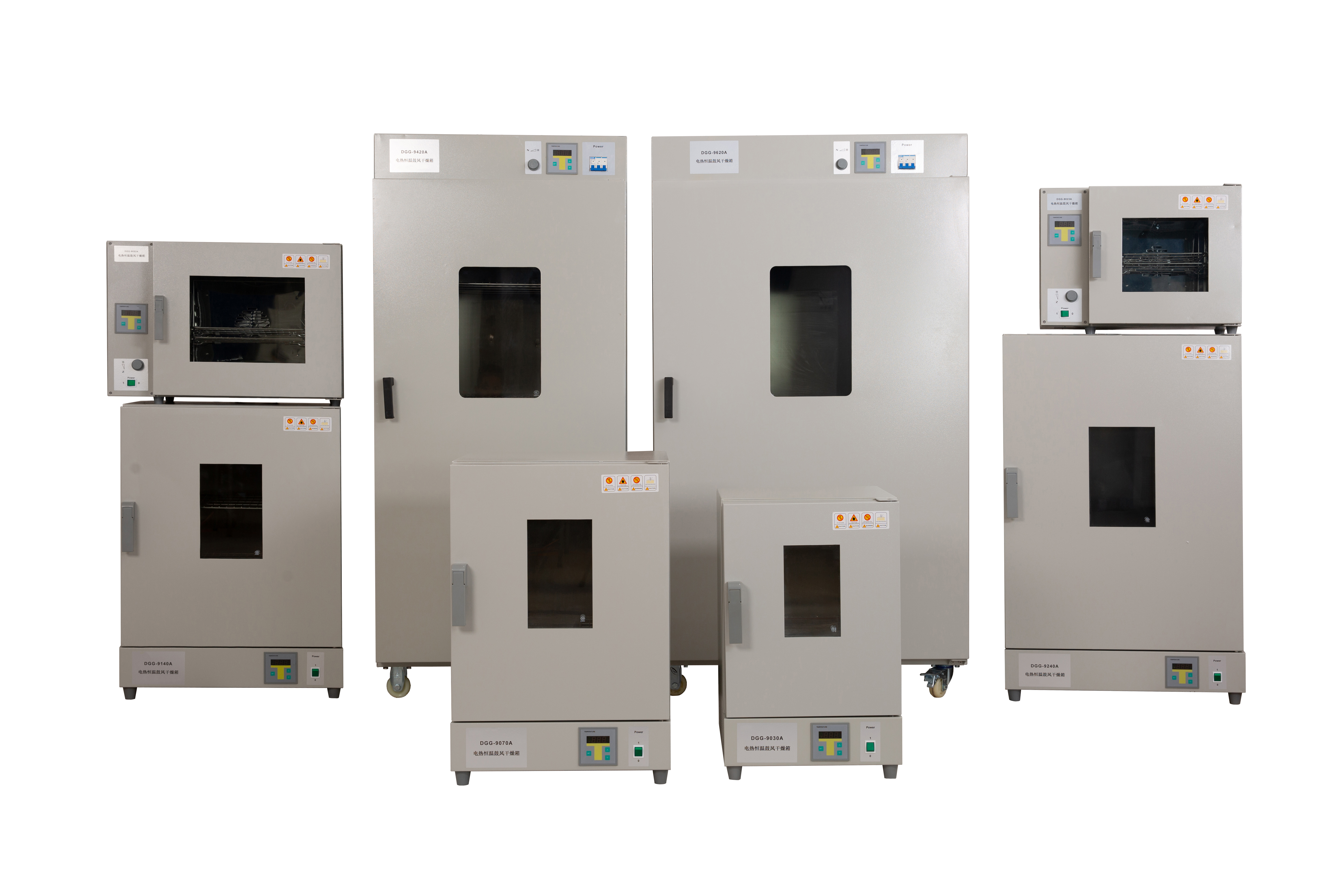 Nade Lab Hot Air Circulating Drying Oven Price Convention Oven DGG-9023A +10~200C 25L