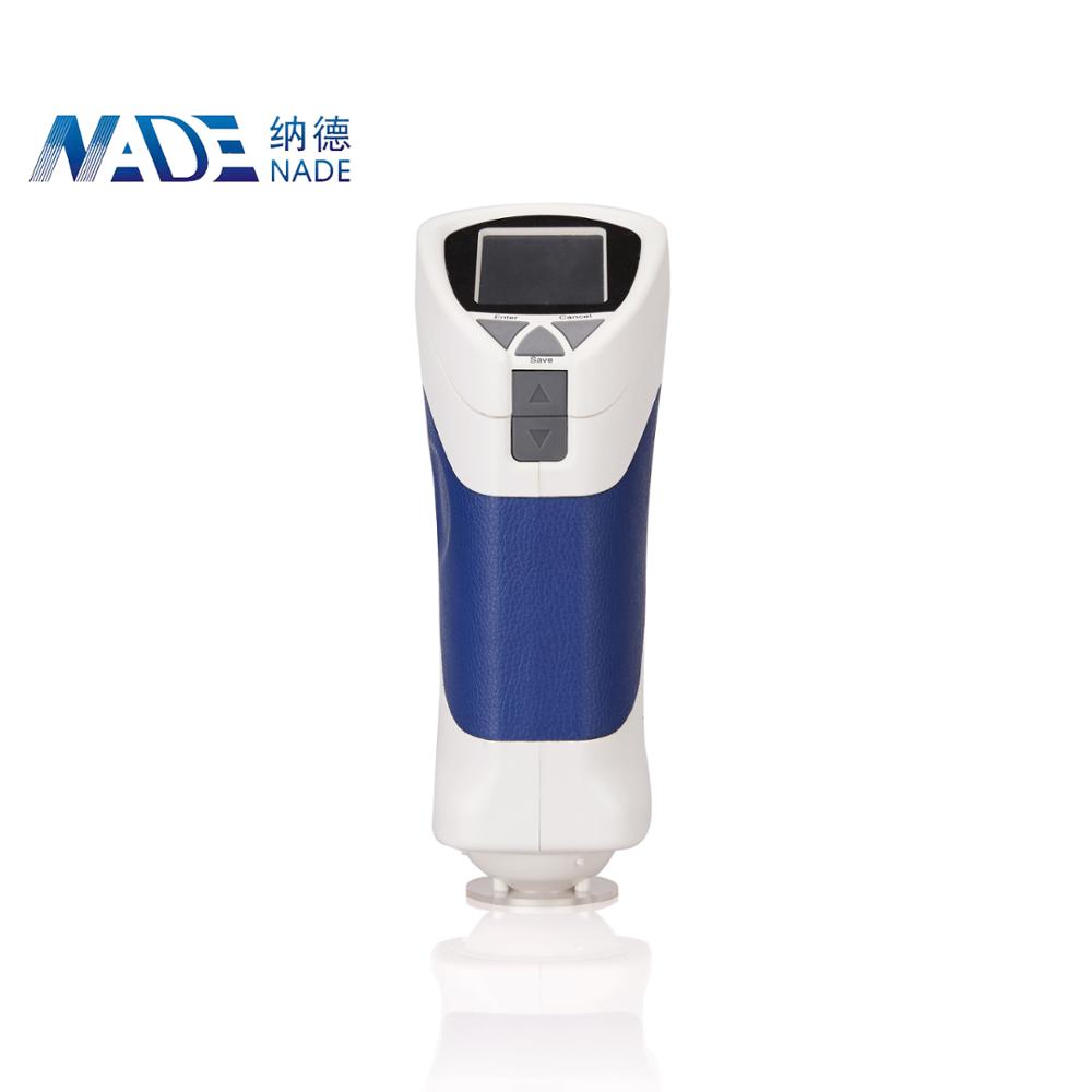 NADE CS-210 High Accuracy Digital Portable Colorimeter with Camera