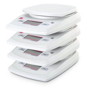 CR5200ZH Portable Digital Scale Small Balance