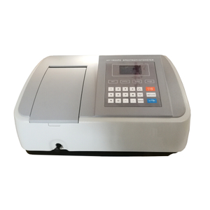 NADE V-1800 320~1100nm 2nm QC Lab VIS Spectrophotometer