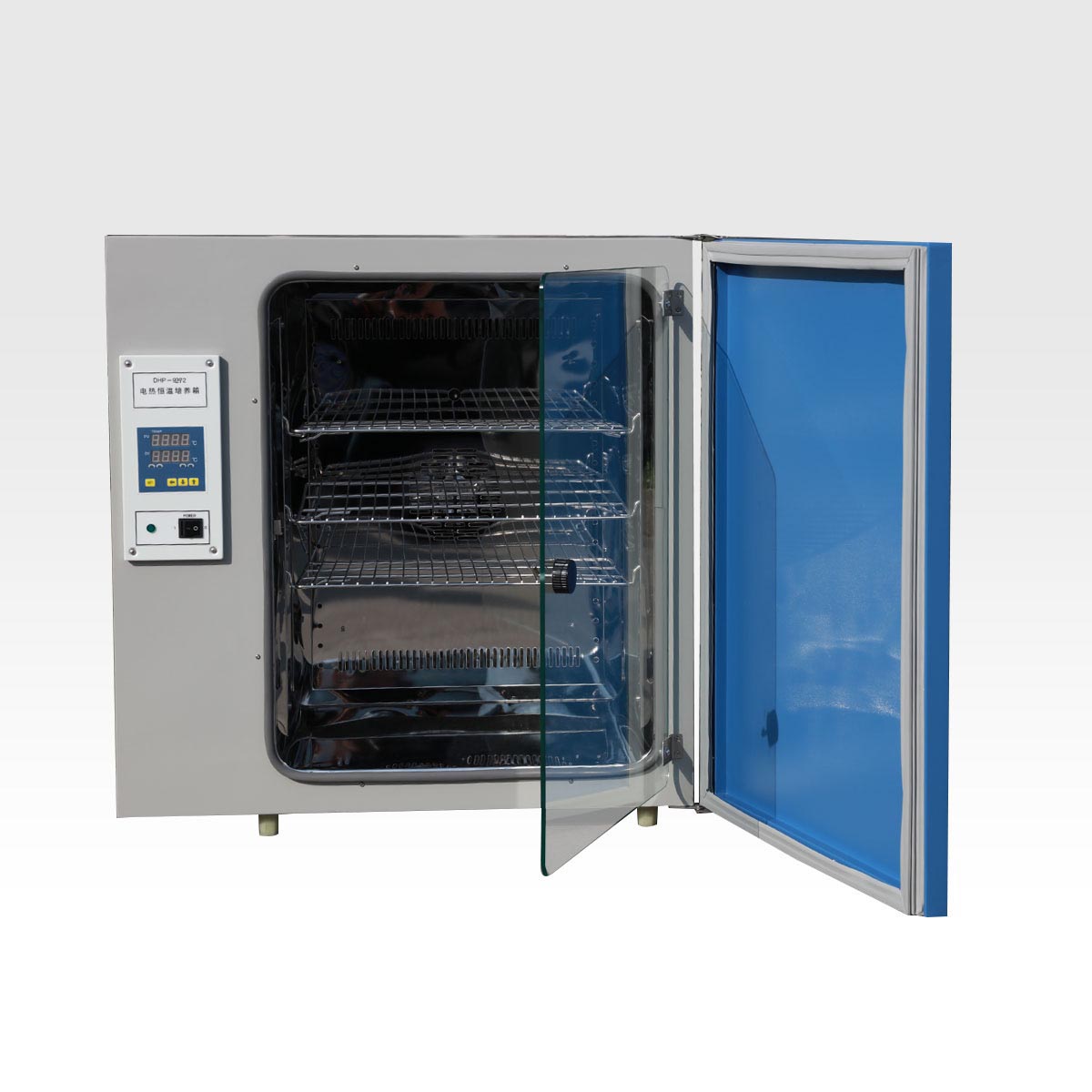 Nade DHP-9272(D) Digital temperature controller laboratory thermostatic incubator for storage of mould and biology cultivation