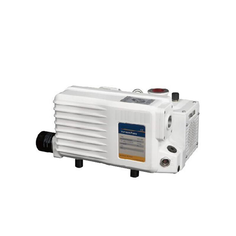 NADE VSV-40 High efficient oil mist filters High Reliability 40m3/h VSV Single Stage Vacuum Pump