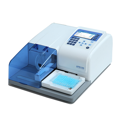 NADE APW-200 clinical laboratory instruments Automated Microplate Washer