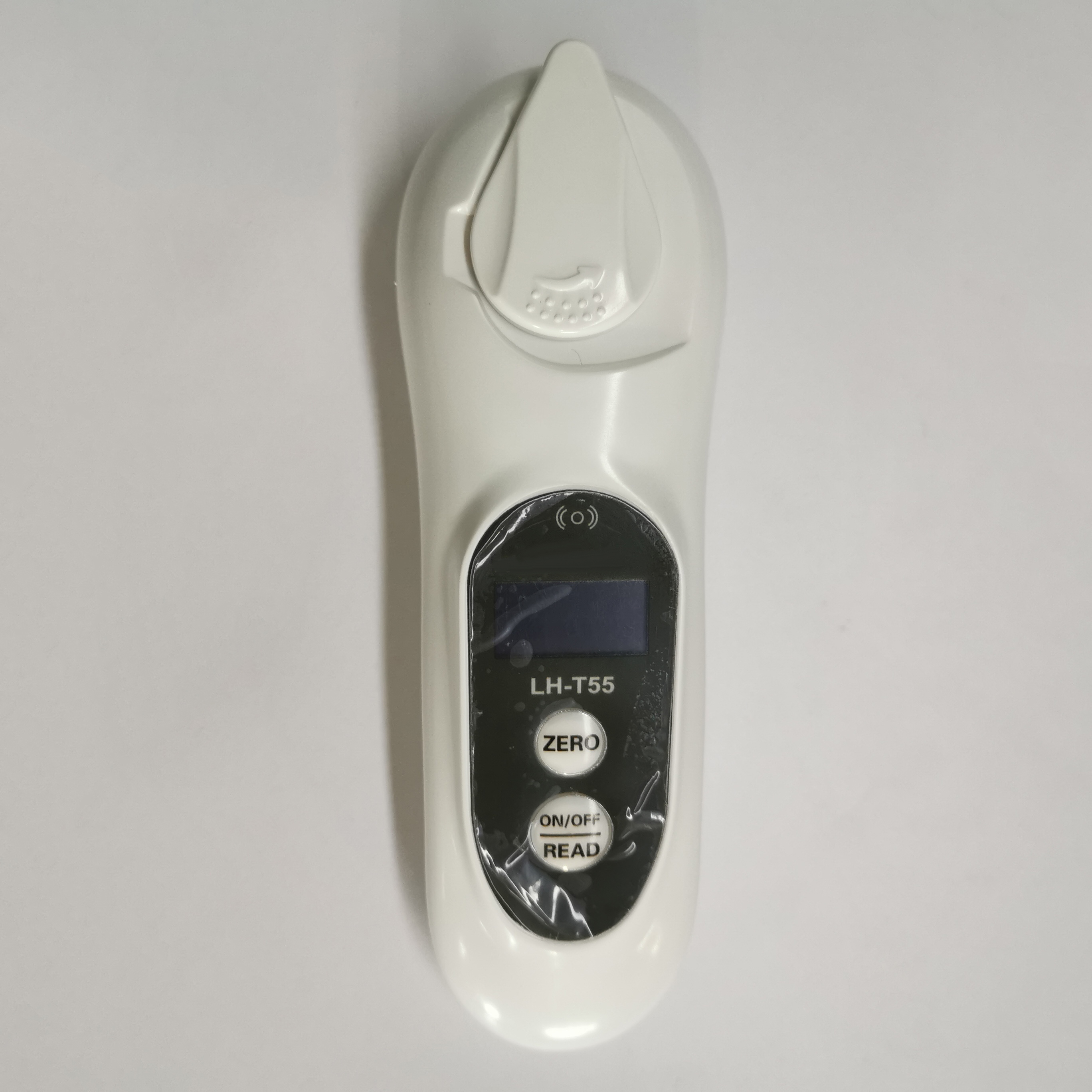 NADE LH-T55 portable Digital refractometer (polarimeter) hand held auto refractometer 0-55%