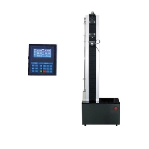 NADE Lab tensile test machine Good Price for fabric tensile strength WDS-5E 5kN Digital Display Universal Testing Machine