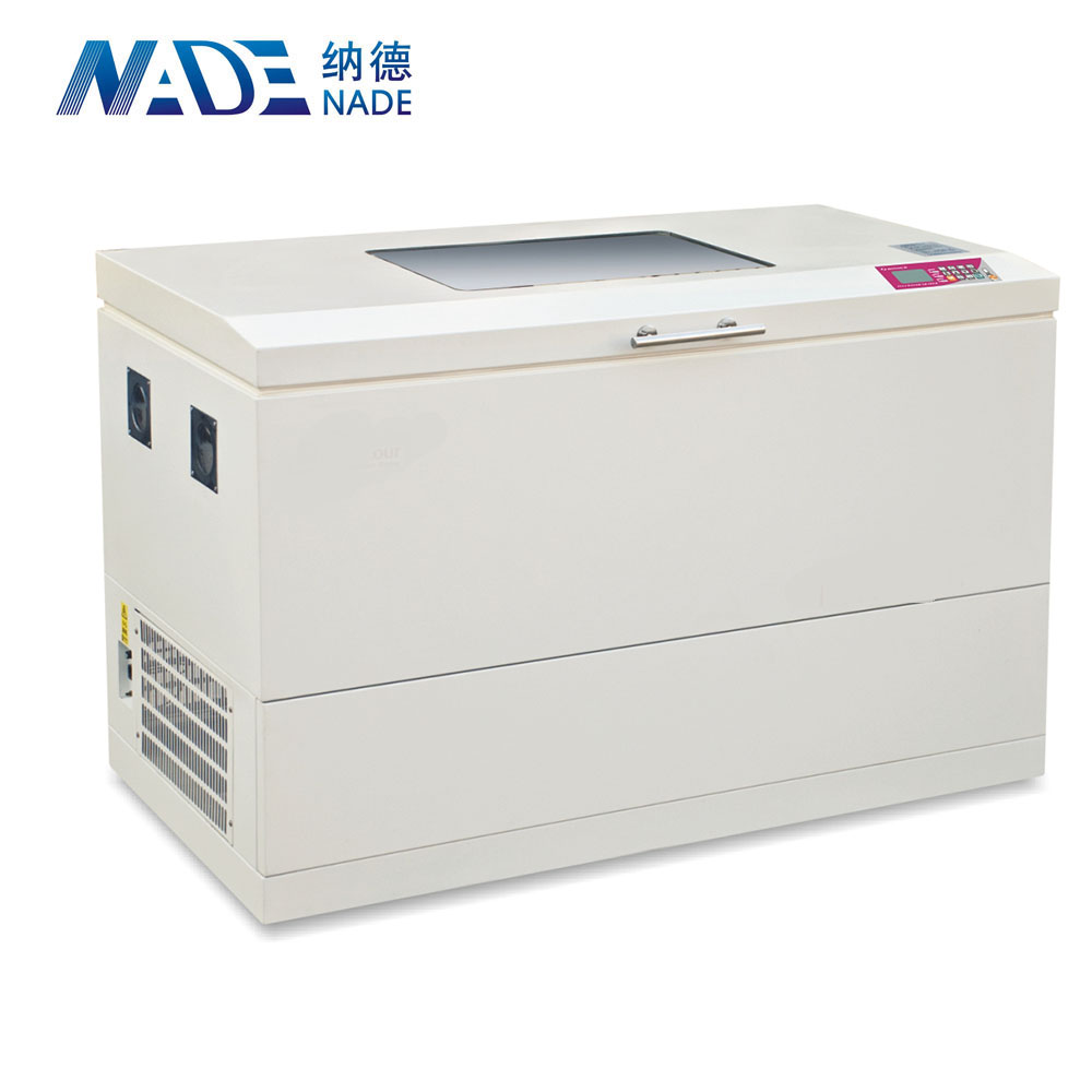 Nade Vertical Laboratory Constant Temperature Incubator Shaker HNY-1112B