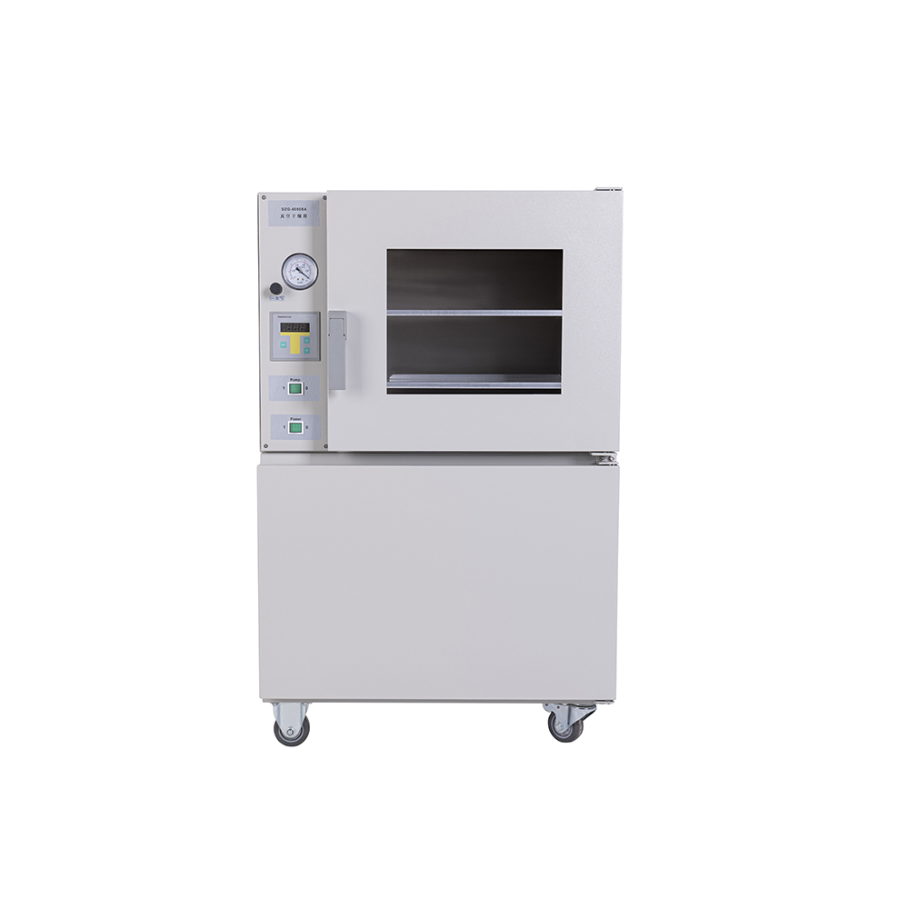 Nade Lab Drying Equipment Vacuum Oven DZG-6050SB +10-400C 50L