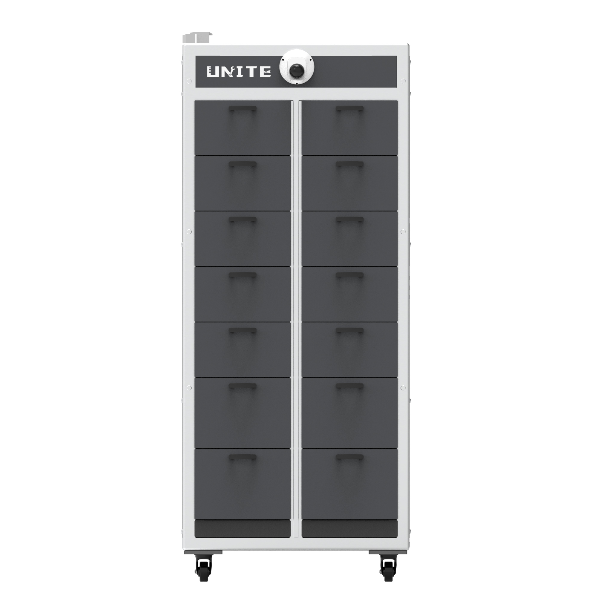 Usample V1.1 Matrix IoT Room Temperature Storage Box 