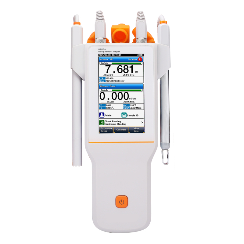 M510T-A Multi-parameter Analyzer