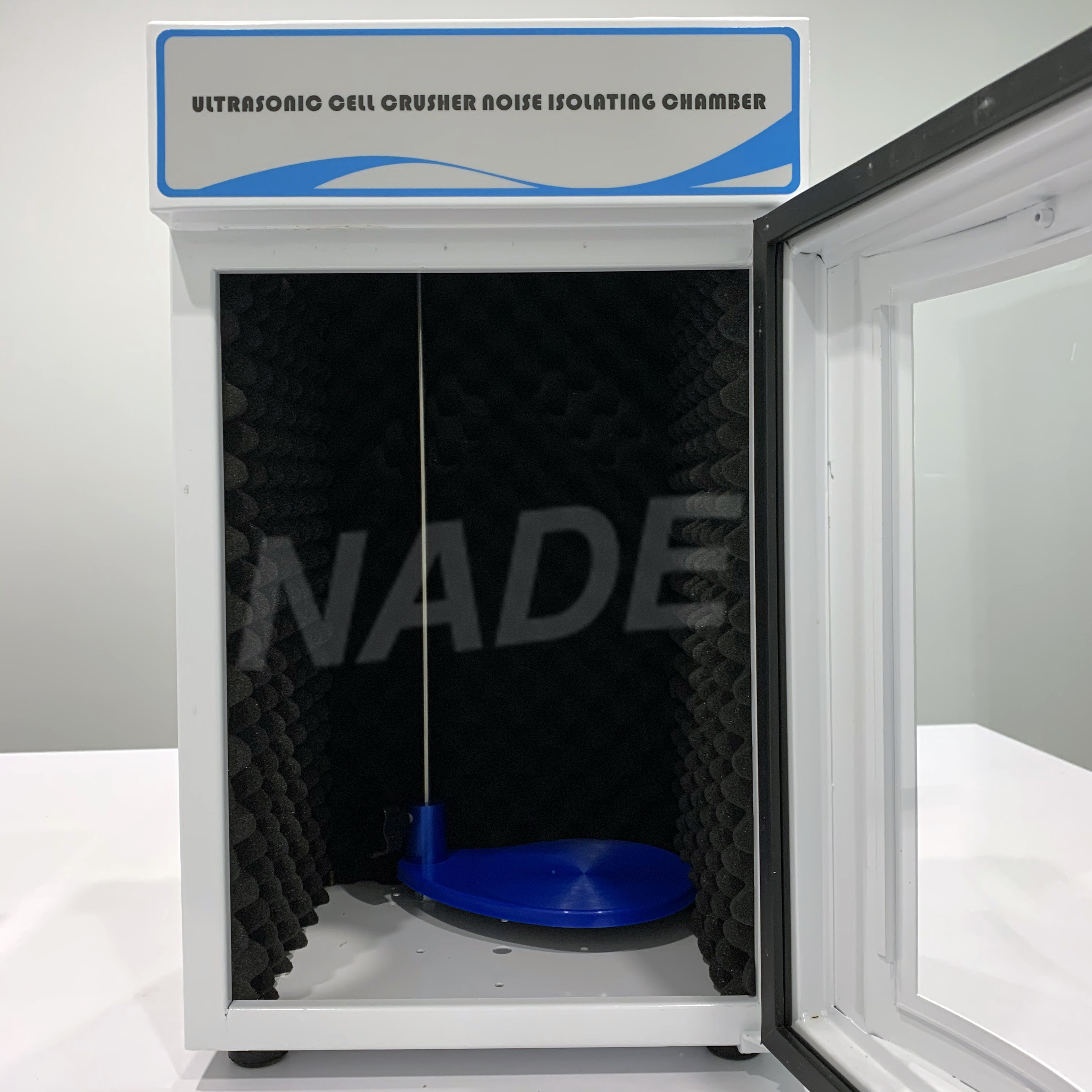JY96-IIN Laboratory Ultrasonic Homogenizer