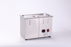 D180-4H Digital Display Timer Heated Ultrasonic Cleaner