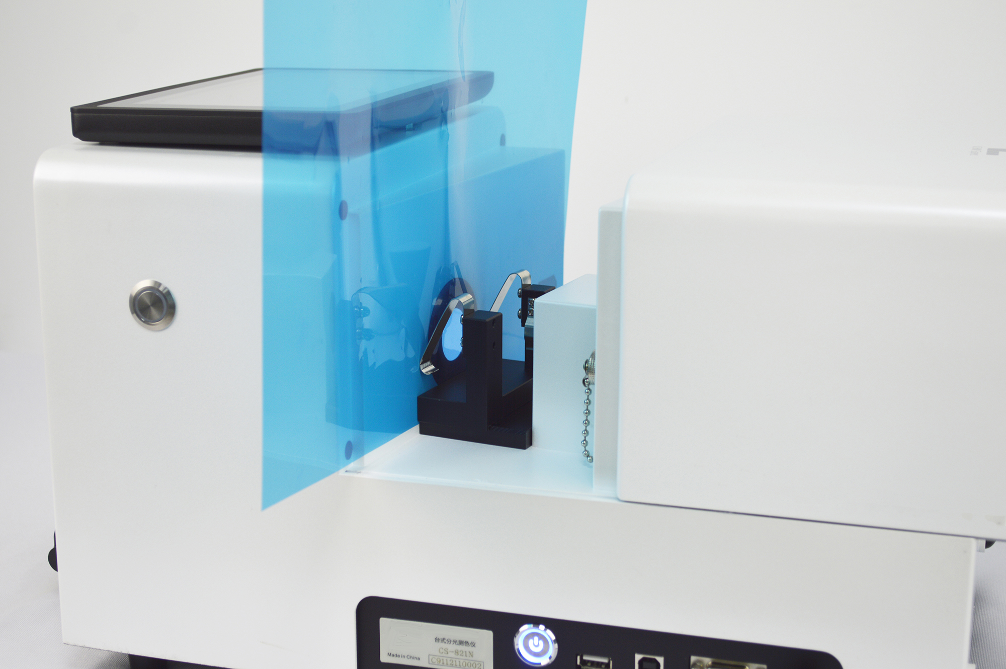 CS-821N Bench-top Spectrophotometer 