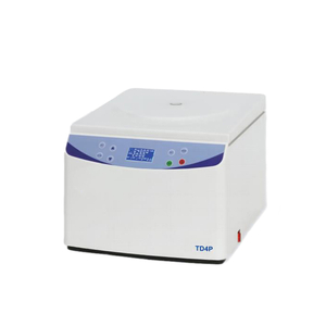 TD4P Beauty special PRP, fat transfer centrifuge