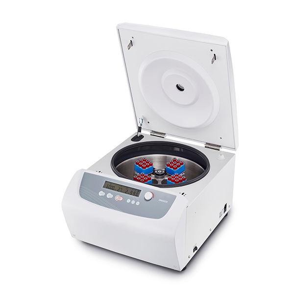 NADE DM0636 laboratory Multi-Purpose Low-speed 6000rpm Centrifuge suitable for blood collection or urine tubes