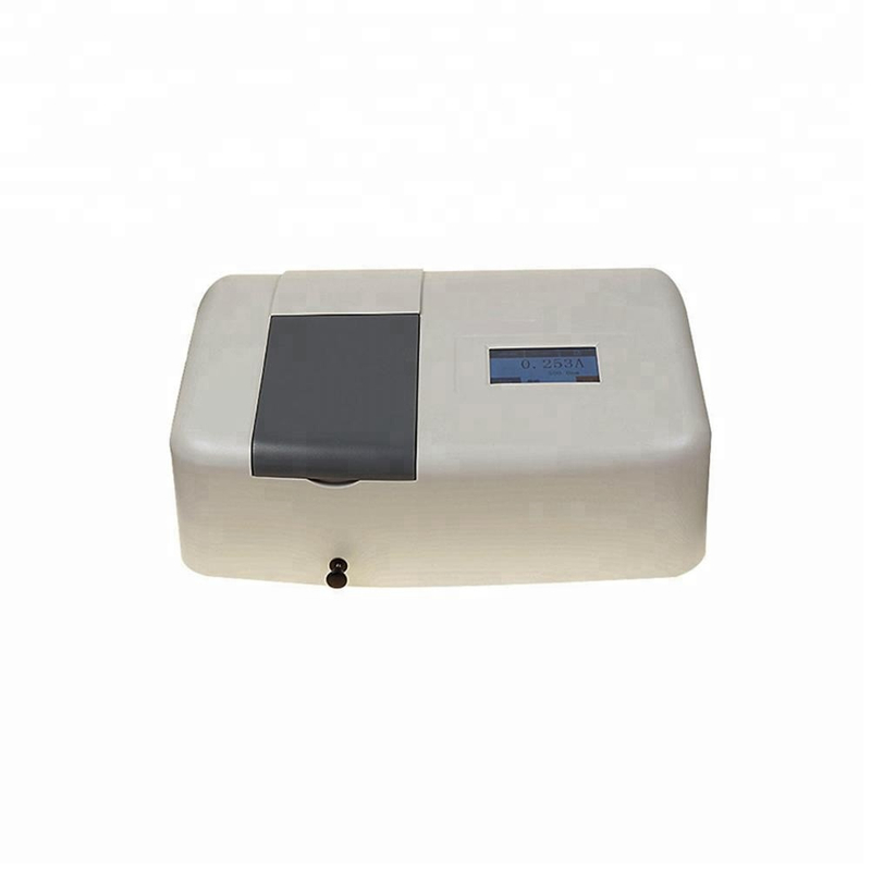 NADE VIS Spectrophotometer 7230G