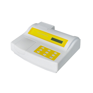 Nade SD9012AP (With Printer) High Performance Easy-operating Water Quality Colorimeter with LCD Display